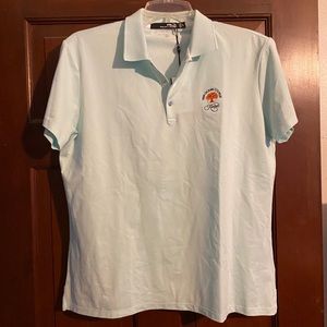 NWT Ralph Lauren Women’s Golf Shirt